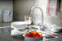 Фото товара Смеситель Grohe Costa L 31831001