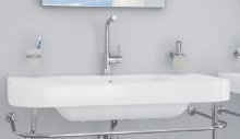 Фото товара Смеситель Grohe Atrio 32136001