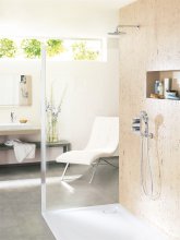 Фото товара Смеситель Grohe Allure 32146000 для раковины