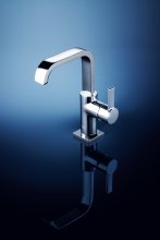 Фото товара Смеситель Grohe Allure 32146000 для раковины