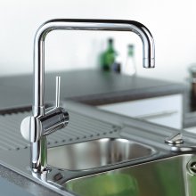 Фото товара Смеситель Grohe Minta 32168DC0