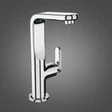 Фото товара Смеситель Grohe Veris 32187000 для раковины