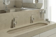 Фото товара Смеситель Grohe Veris 32187000 для раковины