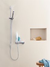 Фото товара Смеситель Grohe Concetto 32210001 для душа