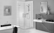 Фото товара Смеситель Grohe Concetto 32210001 для душа