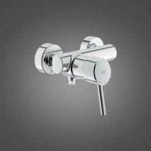 Фото товара Смеситель Grohe Concetto 32210001 для душа