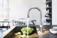 Фото товара Смеситель Grohe Zedra 32294001