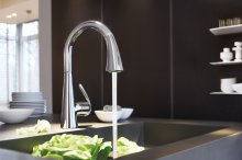 Фото товара Смеситель Grohe Zedra 32294001