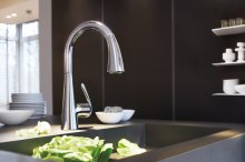 Фото товара Смеситель Grohe Zedra 32294001