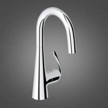 Фото товара Смеситель Grohe Zedra 32296000