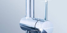 Фото товара Смеситель Grohe Minta 32321DC0