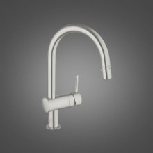 Фото товара Смеситель Grohe Minta 32321DC0