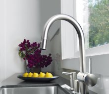 Фото товара Смеситель Grohe Minta 32321DC0