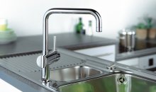 Фото товара Смеситель Grohe Minta 32488000