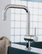 Фото товара Смеситель Grohe Minta 32488000