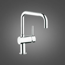 Фото товара Смеситель Grohe Minta 32488000