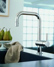 Фото товара Смеситель Grohe Minta 32488000