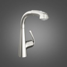 Фото товара Смеситель Grohe Zedra 32553000