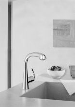 Фото товара Смеситель Grohe Zedra 32553000