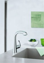 Фото товара Смеситель Grohe Zedra 32553SD0