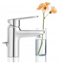 Фото товара Смеситель Grohe Europlus II 32612002 для раковины