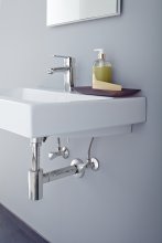 Фото товара Смеситель Grohe Europlus II 32612002 для раковины