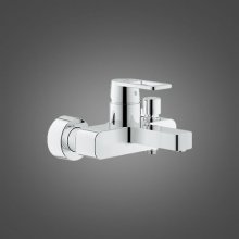 Фото товара Смеситель Grohe Quadra 32638000 для ванны с душем