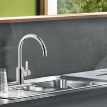 Фото товара Смеситель Grohe Concetto 32661001