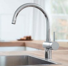 Фото товара Смеситель Grohe Concetto 32661001