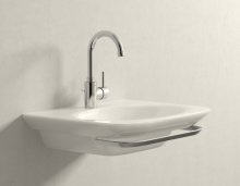 Фото товара Смеситель Grohe Concetto 32661001