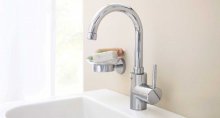 Фото товара Смеситель Grohe Concetto 32661001