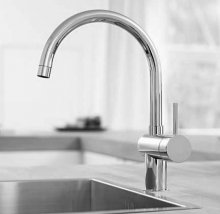 Фото товара Смеситель Grohe Concetto 32661DC1