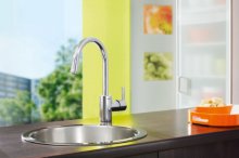 Фото товара Смеситель Grohe Concetto 32663001