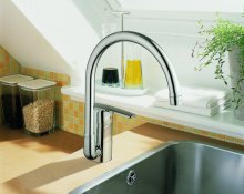 Фото товара Смеситель Grohe Euroeco 32752000