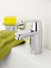 Фото товара Смеситель Grohe Eurosmart Cosmopolitan 32824000 для раковины