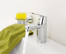 Фото товара Смеситель Grohe Eurosmart Cosmopolitan 32824000 для раковины