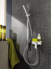 Фото товара Смеситель Grohe Eurosmart Cosmopolitan 32837000 для душа