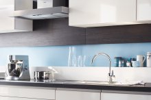 Фото товара Смеситель Grohe Eurosmart Cosmopolitan 32843000