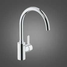 Фото товара Смеситель Grohe Eurosmart Cosmopolitan 32843000