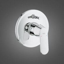 Фото товара Смеситель Grohe Eurosmart Cosmopolitan 32879000 для ванны с душем