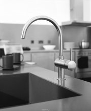 Фото товара Смеситель Grohe Minta 32917DC0