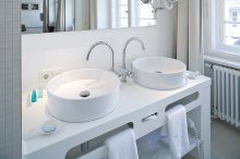 Фото товара Смеситель Grohe Minta 32917DC0