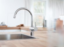 Фото товара Смеситель Grohe Minta 32917DC0