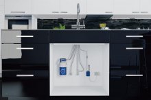 Фото товара Смеситель Grohe Blue Pure 33249001