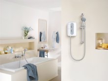 Фото товара Смеситель Grohe Eurostyle Cosmopolitan 33552002 для раковины