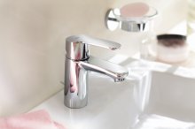 Фото товара Смеситель Grohe Eurostyle Cosmopolitan 33552002 для раковины