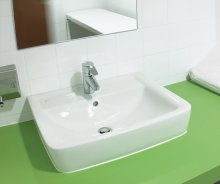 Фото товара Смеситель Grohe Eurostyle 33559001 для раковины