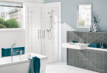 Фото товара Смеситель Grohe Eurostyle 33559001 для раковины