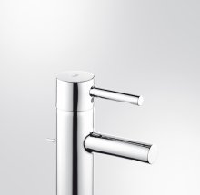 Фото товара Смеситель Grohe Essence 33562000 для раковины