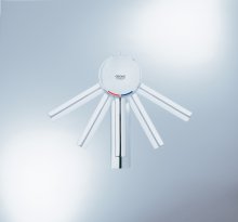 Фото товара Смеситель Grohe Essence 33562000 для раковины